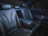 Mercedes-Benz S vaihtoauto