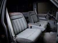 Chevrolet Sportside vaihtoauto
