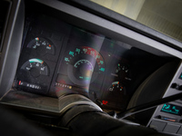 Chevrolet Sportside vaihtoauto
