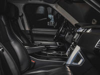 Land Rover Range Rover vaihtoauto