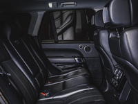 Land Rover Range Rover vaihtoauto