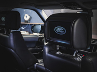 Land Rover Range Rover vaihtoauto