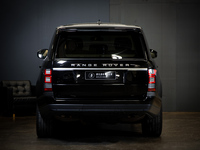 Land Rover Range Rover vaihtoauto