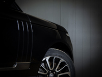 Land Rover Range Rover vaihtoauto