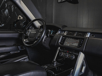 Land Rover Range Rover vaihtoauto