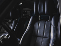 Land Rover Range Rover vaihtoauto