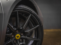 Ferrari 296 GTB vaihtoauto