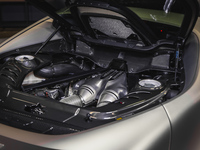 Ferrari 296 GTB vaihtoauto