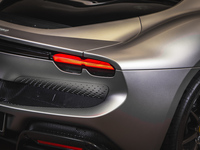 Ferrari 296 GTB vaihtoauto