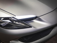 Ferrari 296 GTB vaihtoauto