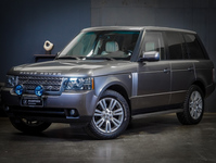 Land Rover Range Rover vaihtoauto