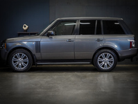 Land Rover Range Rover vaihtoauto