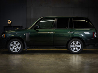 Land Rover Range Rover vaihtoauto