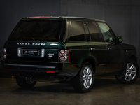 Land Rover Range Rover vaihtoauto