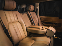 Land Rover Range Rover vaihtoauto