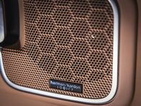 Land Rover Range Rover vaihtoauto