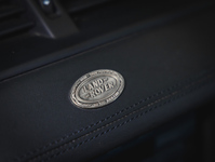 Land Rover Range Rover vaihtoauto