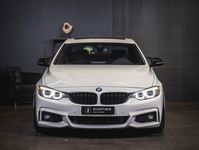 BMW 435 vaihtoauto