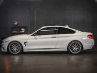 BMW 435 vaihtoauto