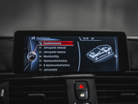 BMW 435 vaihtoauto
