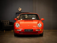 Porsche 911 vaihtoauto