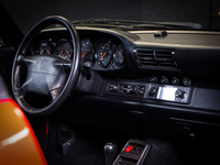 Porsche 911 vaihtoauto