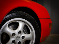 Porsche 911 vaihtoauto