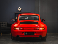 Porsche 911 vaihtoauto