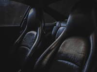 Porsche 911 vaihtoauto