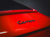 Porsche 911 vaihtoauto