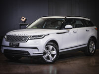 Land Rover Range Rover Velar vaihtoauto