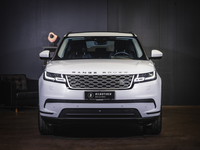 Land Rover Range Rover Velar vaihtoauto