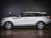Land Rover Range Rover Velar vaihtoauto