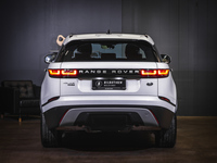 Land Rover Range Rover Velar vaihtoauto