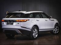 Land Rover Range Rover Velar vaihtoauto