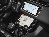 Land Rover Range Rover Velar vaihtoauto