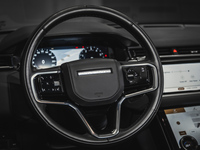 Land Rover Range Rover Velar vaihtoauto