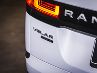 Land Rover Range Rover Velar vaihtoauto