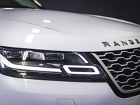 Land Rover Range Rover Velar vaihtoauto