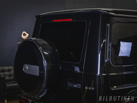 Mercedes-Benz G vaihtoauto