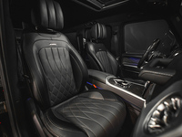 Mercedes-Benz G vaihtoauto