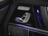 Mercedes-Benz G vaihtoauto