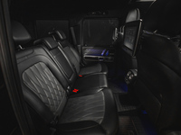 Mercedes-Benz G vaihtoauto