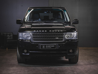 Land Rover Range Rover vaihtoauto