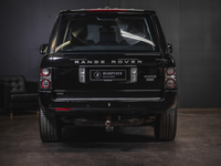 Land Rover Range Rover vaihtoauto