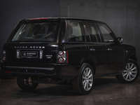 Land Rover Range Rover vaihtoauto