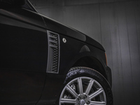 Land Rover Range Rover vaihtoauto