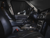 Land Rover Range Rover vaihtoauto