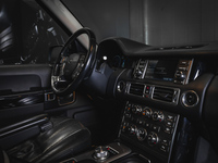 Land Rover Range Rover vaihtoauto