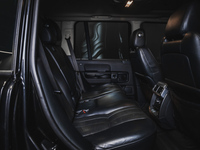 Land Rover Range Rover vaihtoauto